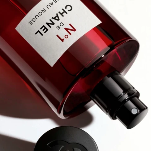 CHANEL N°1 L'Eau Rouge 100ml Chanel Nº1 DE CHANEL L'Eau Rouge Fragrance Mist - SweetCare South