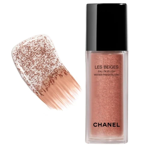 Les Beiges Water-Fresh Blush - Chanel | Buy at Sweetcare