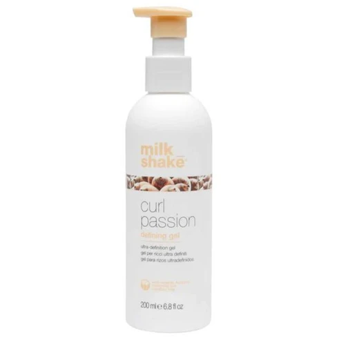 milk_shake - Curl Passion Defining Gel