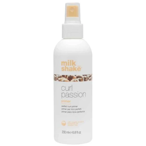 milk_shake - Curl Passion Curl Primer
