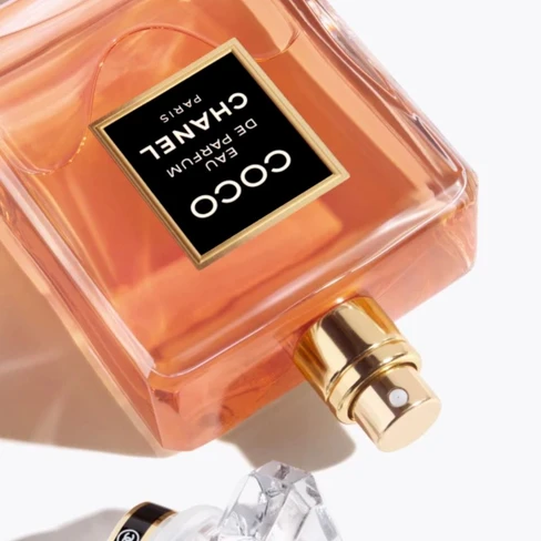 Chanel Coco Fragance Eau de Parfum SweetCare Australia