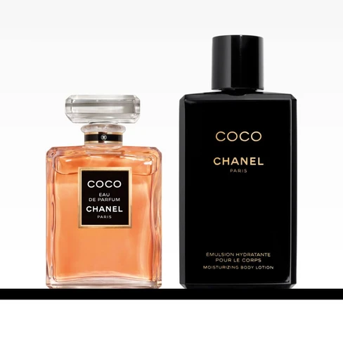 Chanel Coco Fragance Eau de Parfum SweetCare United States