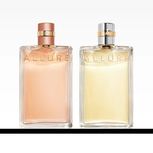 Chanel ALLURE Eau De orders Toilette