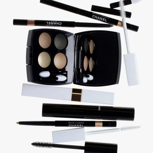 Chanel Stylo Yeux Waterproof Long Lasting Eyeliner