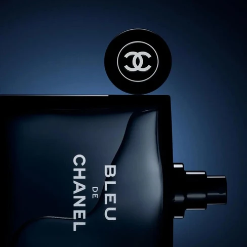 Chanel Bleu de Chanel Eau de Toilette Manner SweetCare Germany