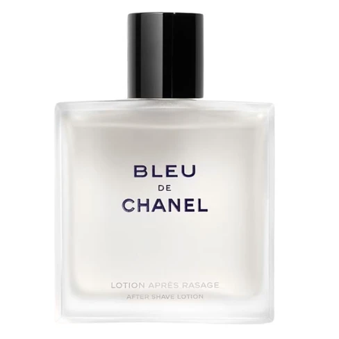 Chanel - Bleu de Chanel After Shave Lotion 