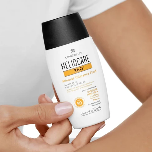Heliocare