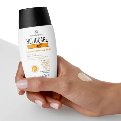 Heliocare