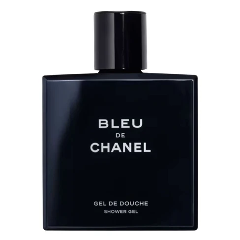 Chanel - Bleu de Chanel Shower Gel 
