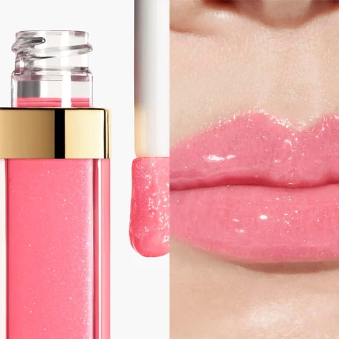 Chanel lip gloss 804 online