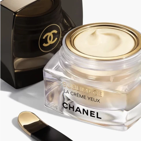 Chanel Sublimage la crème shops