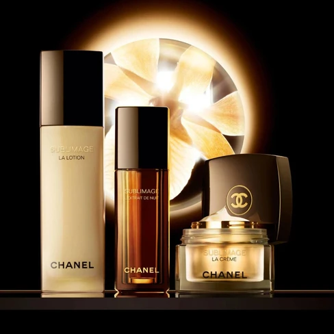 Chanel Sublimage La Crème for the Eye Contour - SweetCare Chanel Sublimage La Crème for the Eye Contour - SweetCare