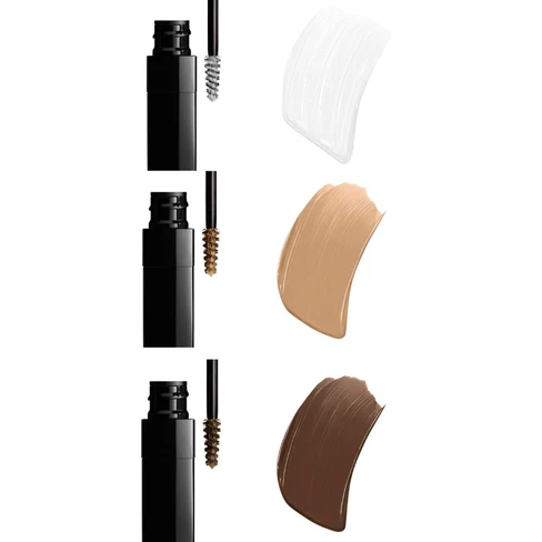 Chanel Le Gel Sourcils 长效修眉凝胶- SweetCare Taiwan