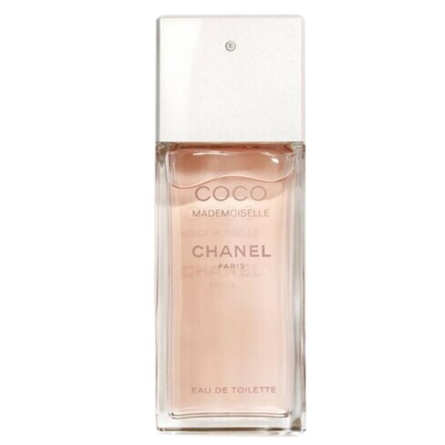 【未使用】シャネルCHANELCOCO Mademoiselle 50ml 箱有 Chanel Coco Mademoiselle Eau De Parfum 3.4 oz td Edition new