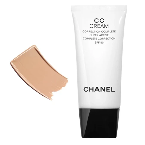 Chanel CC Cream Complete Correction SPF50 - SweetCare United