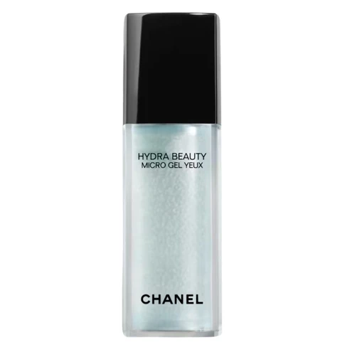 Chanel - Hydra Beauty Eye Contour Gel 