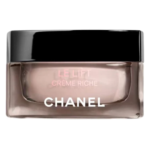 Chanel Le Lift Cream Smooths Firms - SweetCare United States