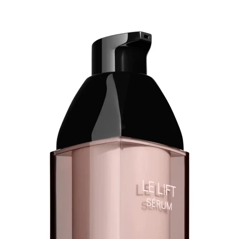Chanel Le Lift Serum Smooths Firms Fortifies - SweetCare Japan
