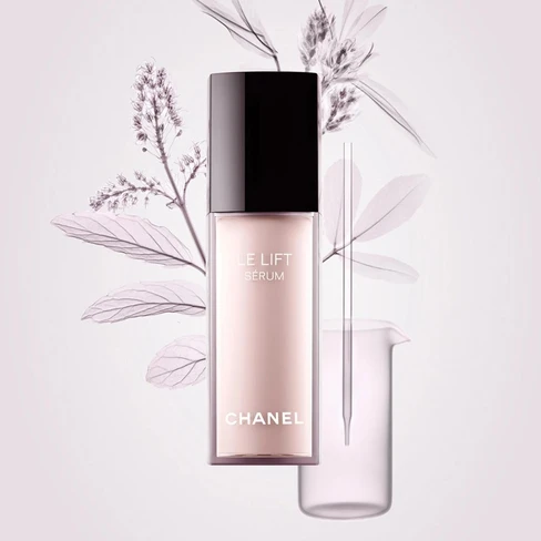 Chanel deals le lift serum