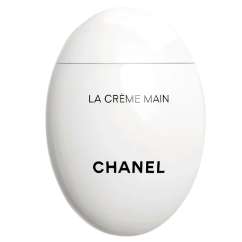 即日配送❗️CHANEL LA CRÈME MAIN HAND CREAM 限定品 La Crème Main Hand Cream to Smooth, Soften and Brighten - Chanel