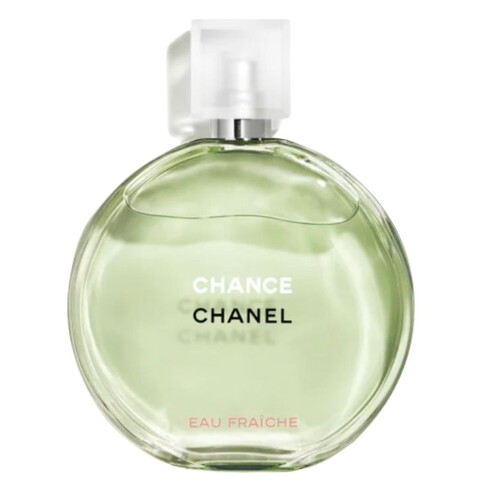 Chanel Chance Eau Fraîche 女士淡香水- SweetCare China