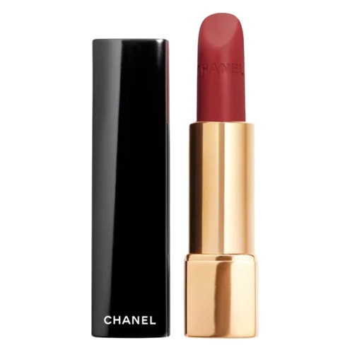 Chanel - Rouge Allure Velvet 