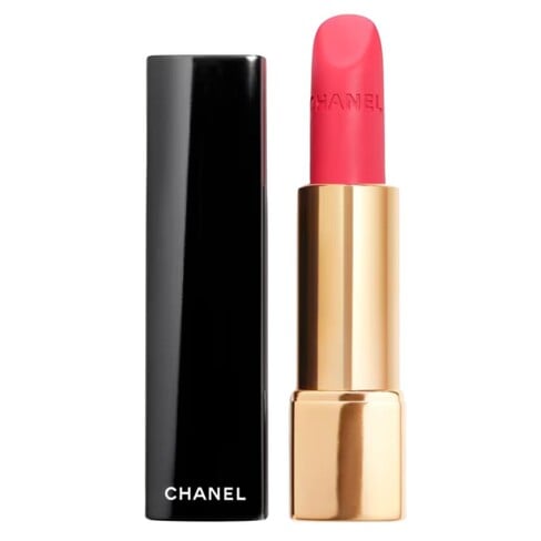 CHANEL ROUGE ALLURE VELVET 限定版 2色セット CHANEL Exclusive Rouge Allure Laque Ultrawear Shine Liquid Lip