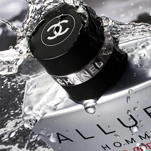 Allure homme edt online