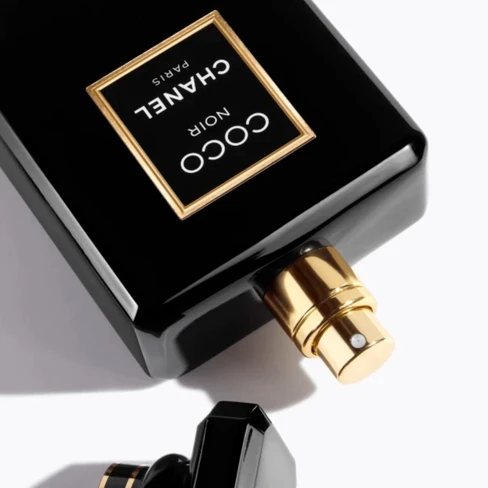 Coco noir by chanel on sale