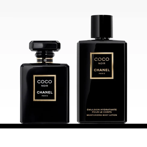 Coco Noir Eau de Parfum