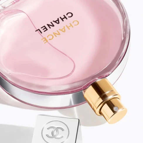 tendre chanel perfume