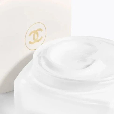 Chanel Coco Mademoiselle Fresh Body Cream SweetCare United States