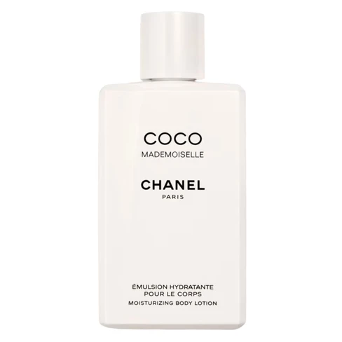 Chanel - Coco Mademoiselle Moisturizing Body Lotion 