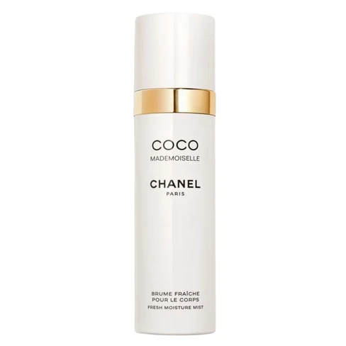 Chanel - Coco Mademoiselle Fresh Moisture Mist 
