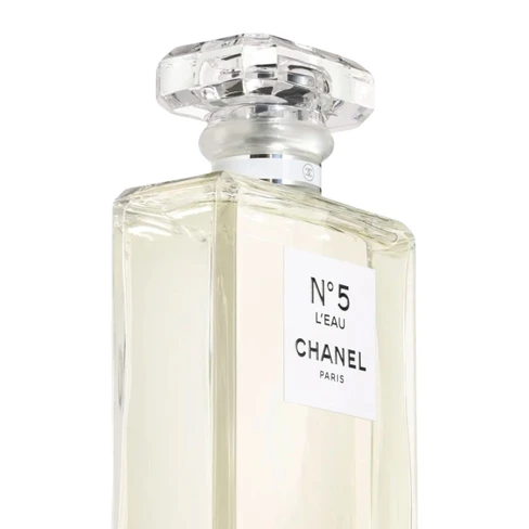 Chanel N°5 L'Eau 女士淡香水- SweetCare Hong Kong