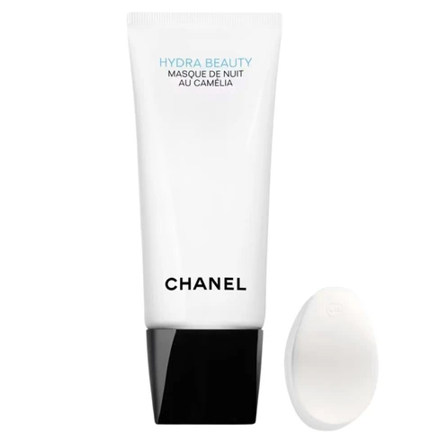 CHANEL HYDRA BEAUTY CAMELLIA REPAIR MASK Multi-Use Hydrating