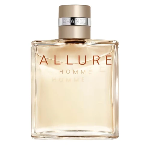 Chanel Allure 2024 Homme