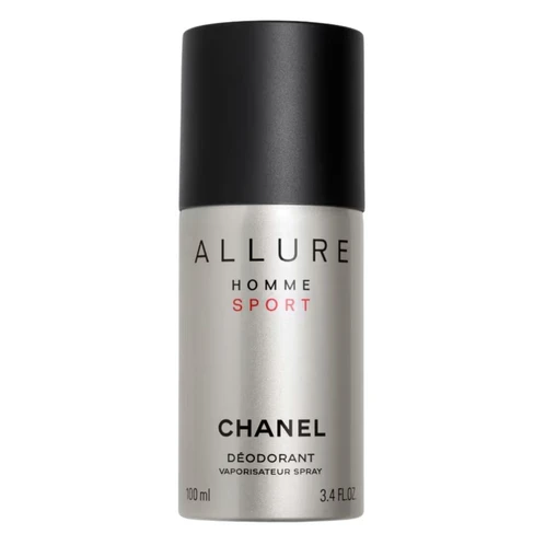 Chanel Allure Homme Sport Deodorant Spray - SweetCare United States