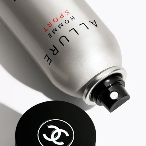Chanel Allure Homme Sport Deodorant Spray SweetCare Namibia