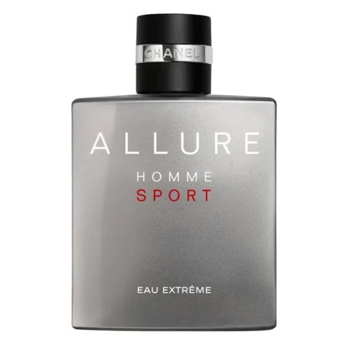 Chanel - Allure Homme Sport Eau Extrême Eau de Parfum