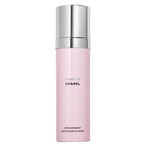 Chanel - Chance Deodorant Spray 