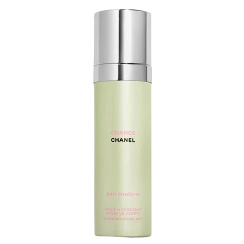 Chanel - Chance Eau Fraîche Sheer Moisture Mist 