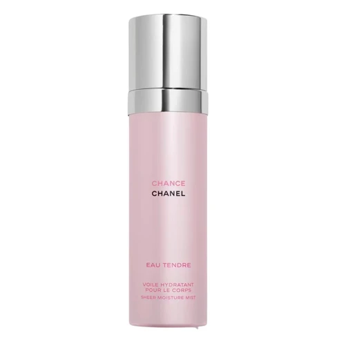 Chanel - Chance Eau Tendre Sheer Moisture Mist 