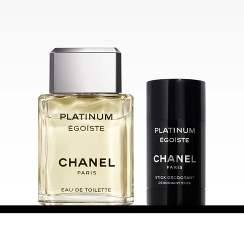 香水(男性用) CHANEL PLATINUM EGOISTE Eau de Toilette EGOISTE（CHANEL） シャネル エゴイストプラチナム オードゥ