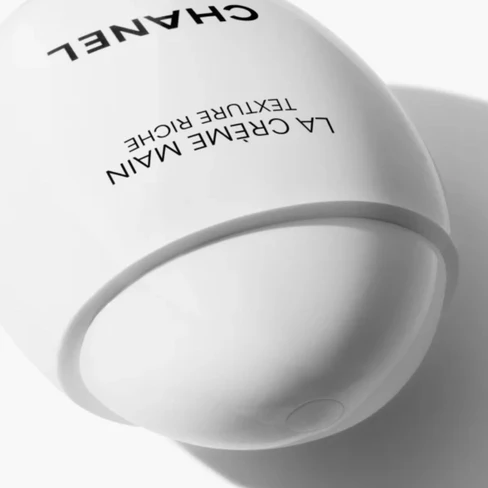 Crema de manos enriquecida La Crème Main - Chanel | Buy at