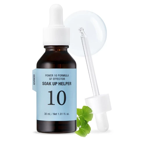 It's Skin *renewal* Power 10 Formula GF Effector Soak Up
