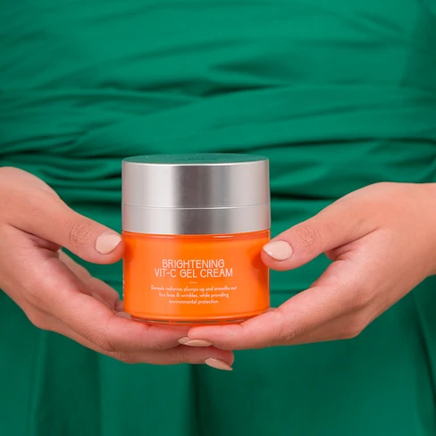 Youth Lab Brightening Vit-c Gel Cream - SweetCare United States