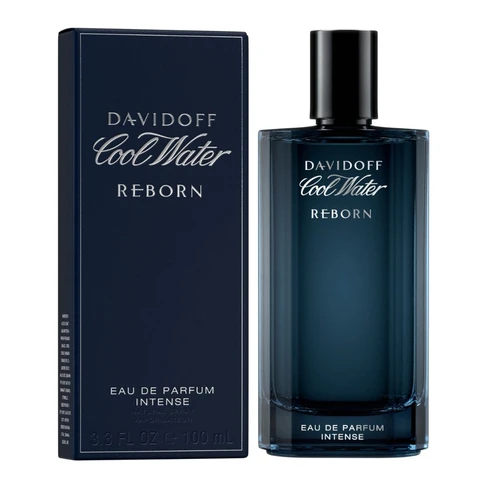 fragrance davidoff cool water man dm