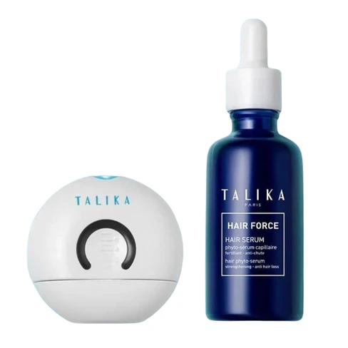 Talika - Hair Force Kit