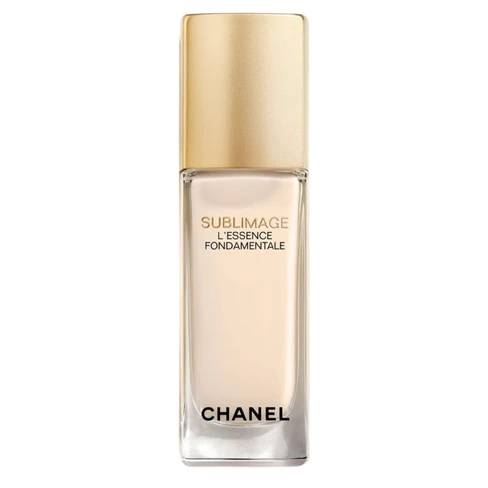 Chanel Sublimage L'Essence Fondamentale 重新定义浓缩液- SweetCare